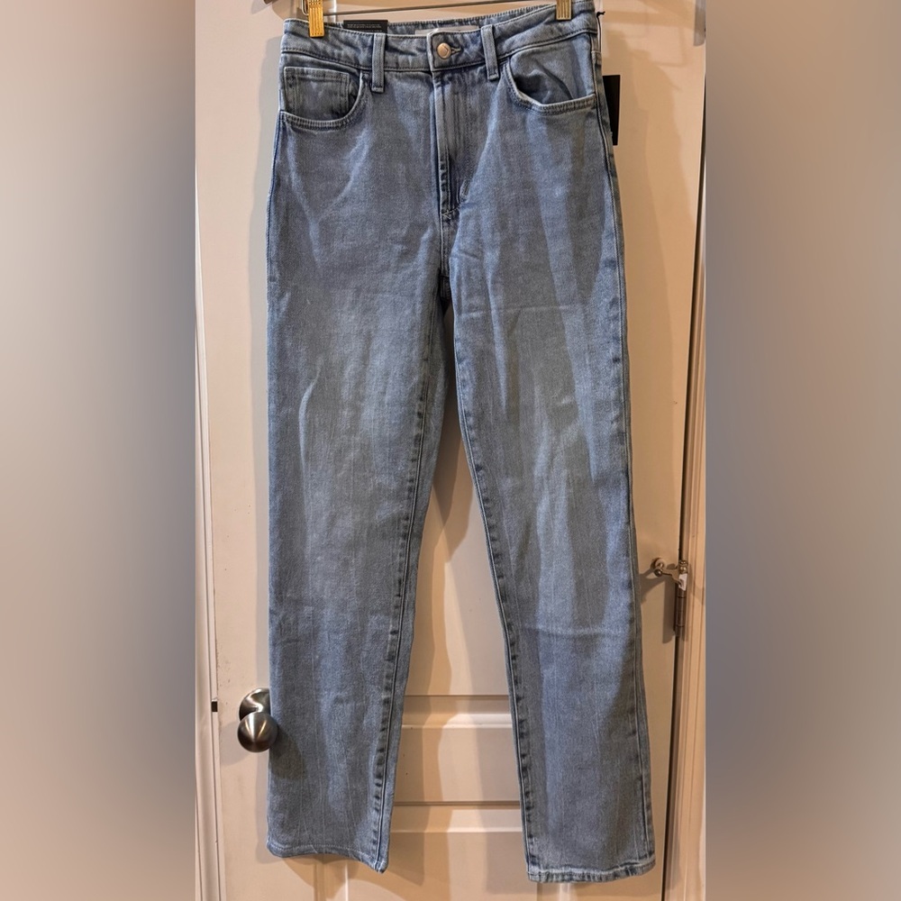 Joe’s Jeans Straight Leg